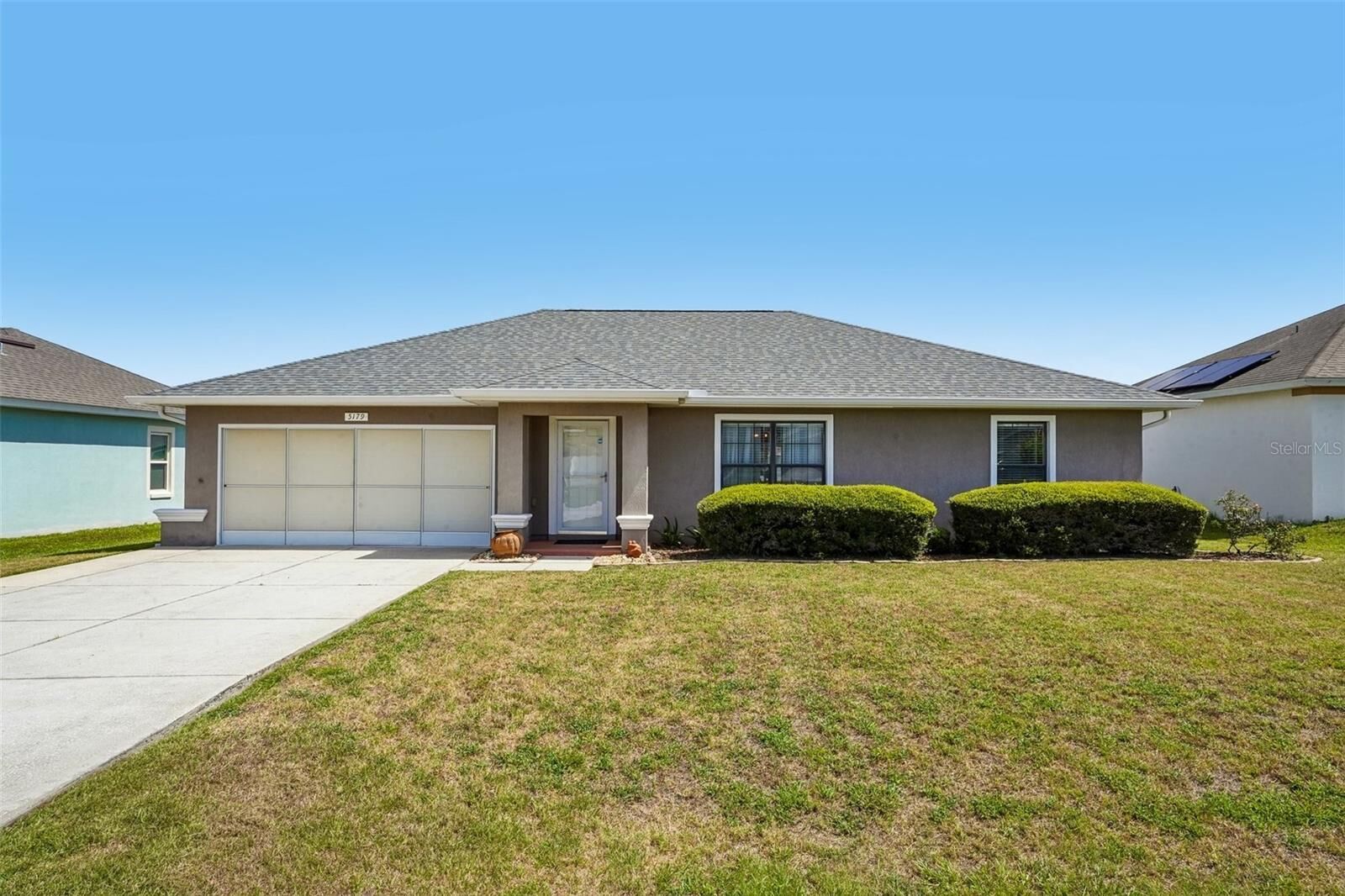 Property Photo: 5179 SE 92nd Street FL 34480