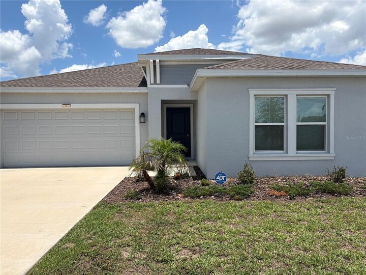 Property Photo:  309 Singing Sands Circle  FL 33859 