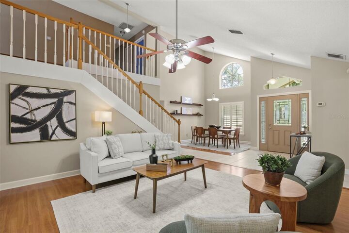 Property Photo:  1004 Muirfield Court  FL 32765 