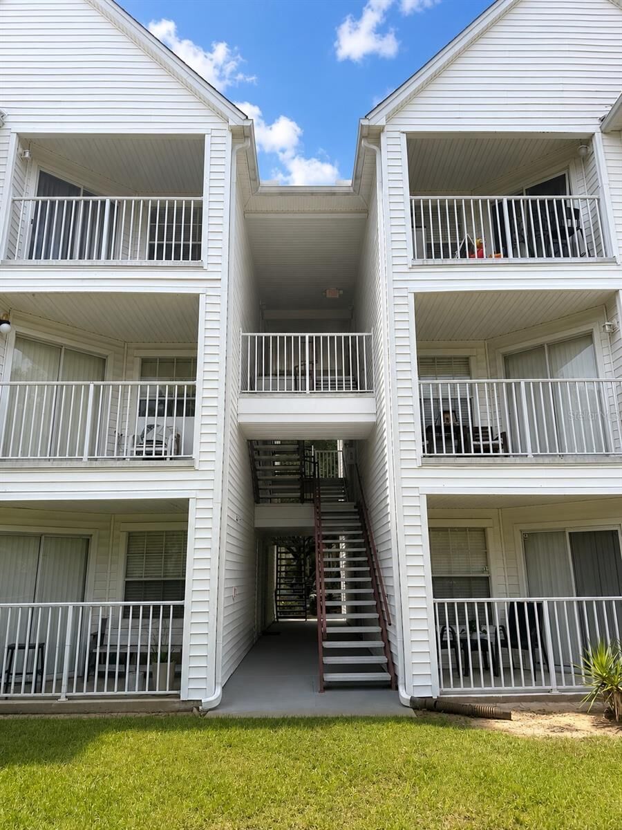 Property Photo:  11568 Westwood Boulevard 1034  FL 32821 