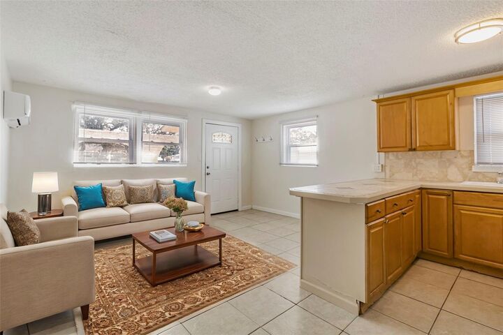 Property Photo: 809 Illinois Avenue FL 34683