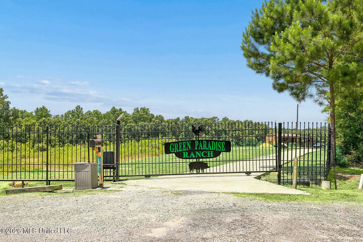 Property Photo:  137 Sugar Creek Road  MS 39426 