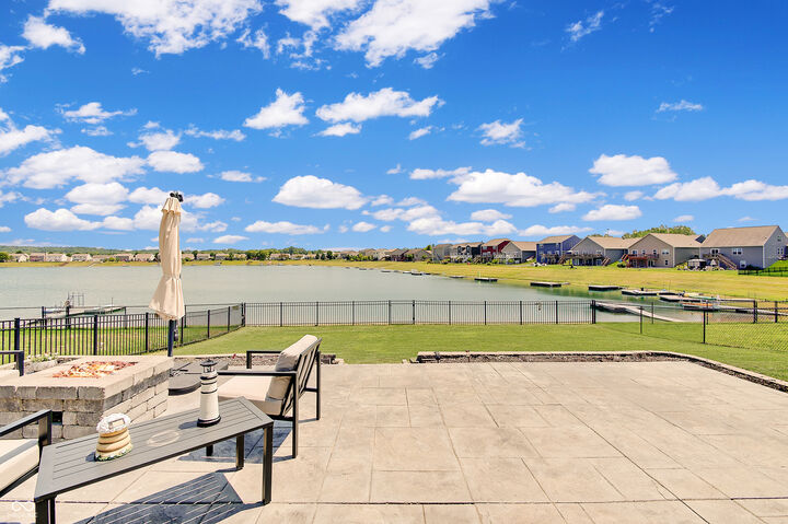 Property Photo: 8727 Stoddard Lane IN 46217