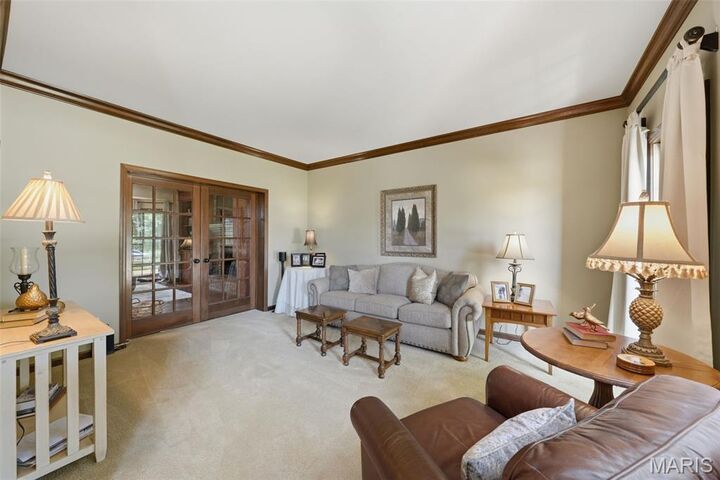 Property Photo: 645 Arbor Haven Drive MO 63021