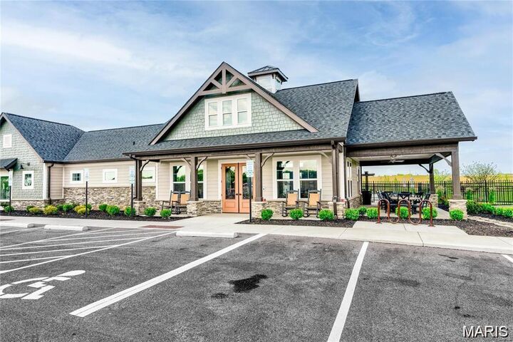 Property Photo: 128 Mora Boulevard 450-505 MO 63368