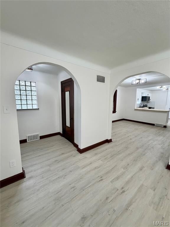 Property Photo: 6707 Perry Avenue MO 63121