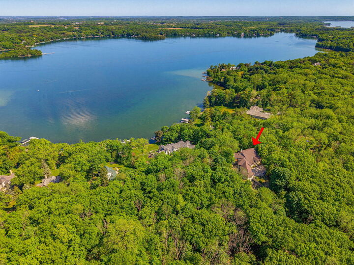 Property Photo:  5876 N County Road C -  WI 53058 