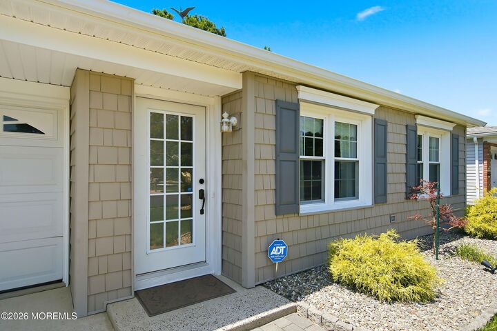 Property Photo: 6 Floral Drive NJ 08723