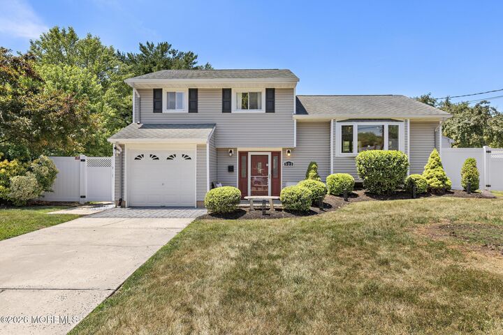 Property Photo:  522 Mackey Avenue  NJ 07718 