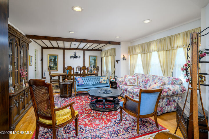 Property Photo:  49 Newbury Road  NJ 07731 