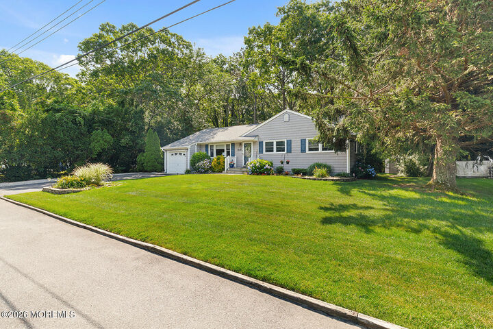 Property Photo: 308 Village Way NJ 08724