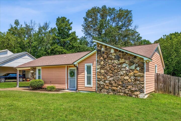Property Photo:  5292 Bruton Ave  TN 38135 