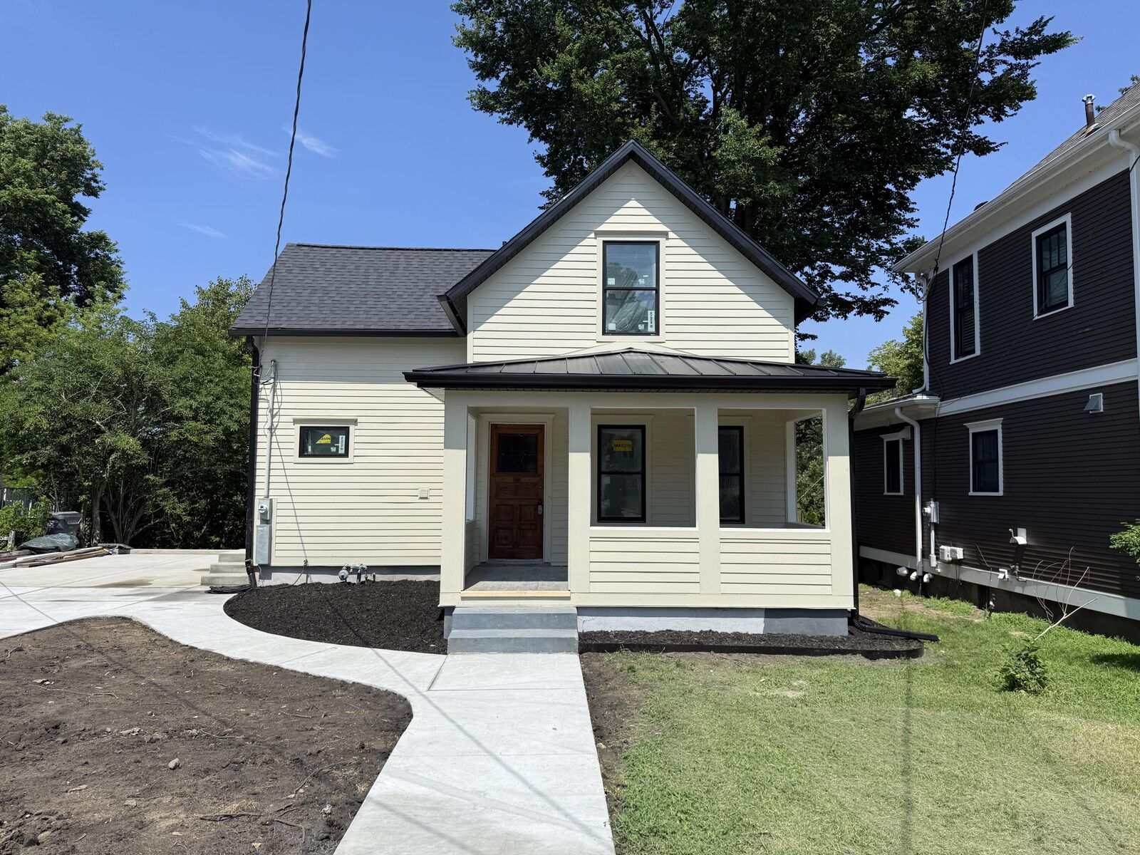 Property Photo:  926 Lake Boulevard  MI 49085 