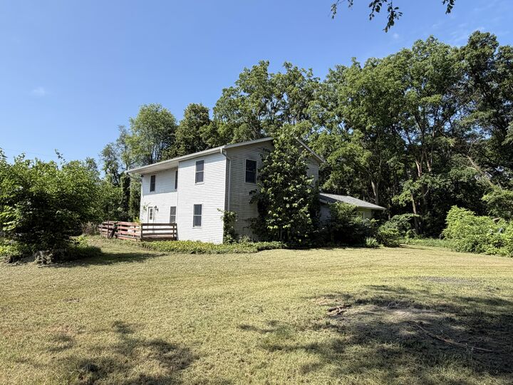 Property Photo: 4488 Miriam Road MI 48809