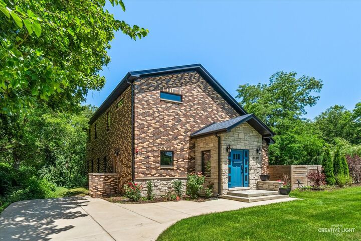 Property Photo: 19W676 99th Street IL 60439