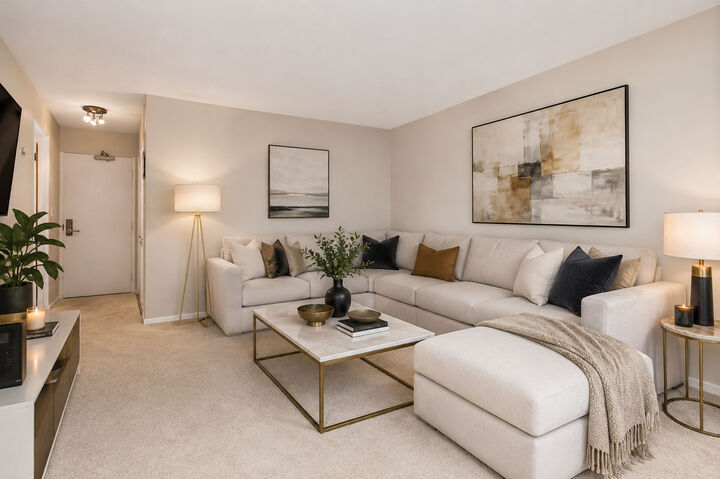 Property Photo: 3440 N Lake Shore Drive 12B IL 60657