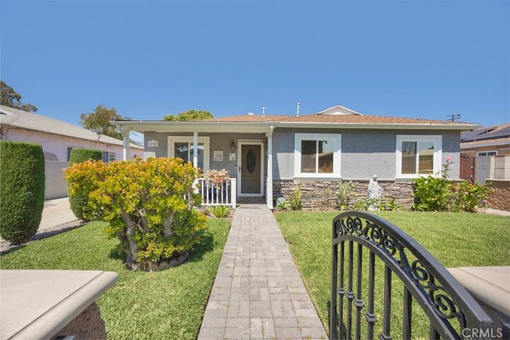 Property Photo:  12327 Dunrobin  CA 90242 