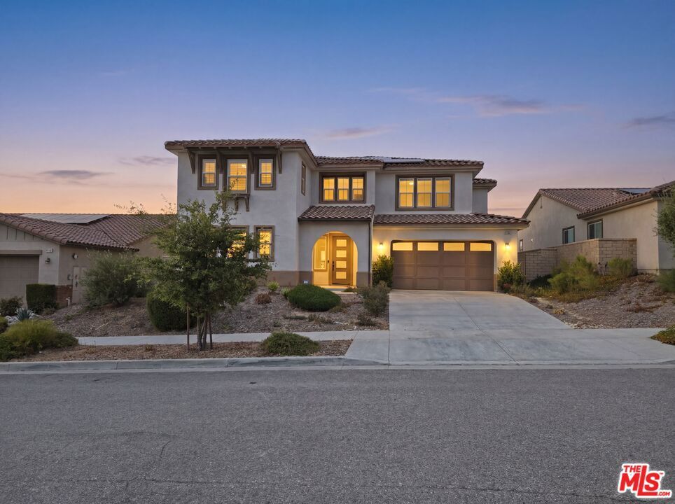 Property Photo: 25136 Cypress Bluff Drive CA 91387