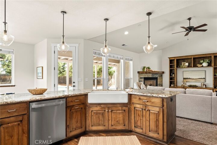 Property Photo: 9603 Midway CA 95938