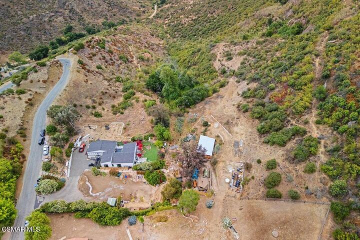 Property Photo:  1616 Lookout Drive  CA 91301 