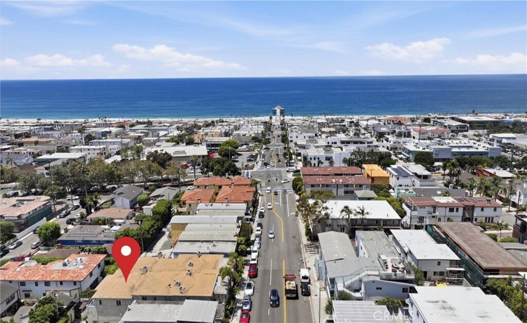 Property Photo:  614 Manhattan Beach Boulevard  CA 90266 
