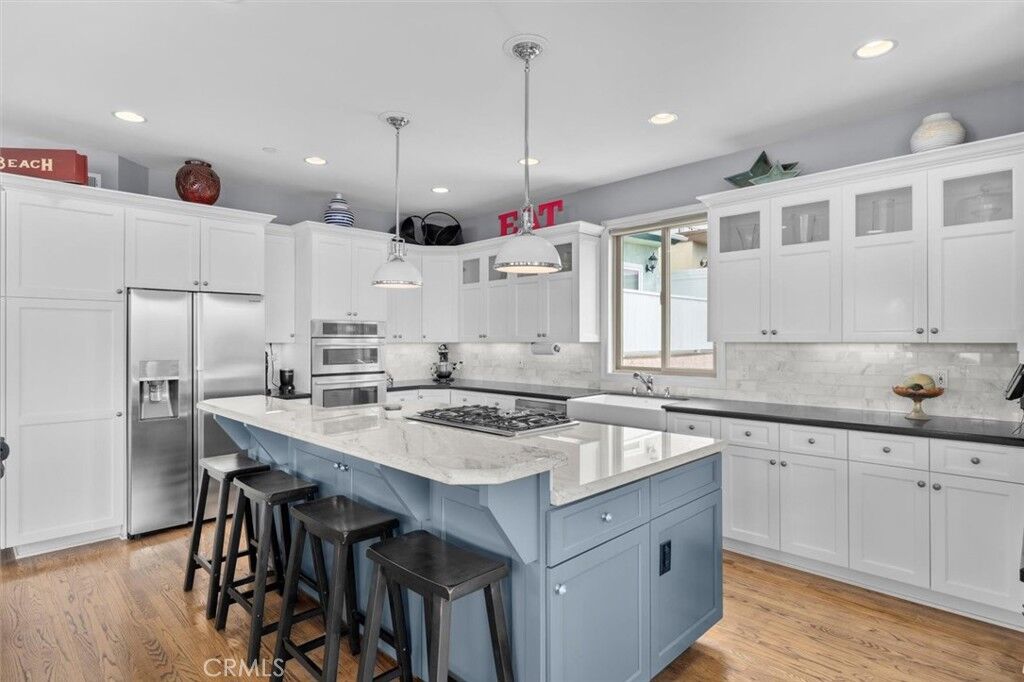 Property Photo: 614 Manhattan Beach Boulevard CA 90266