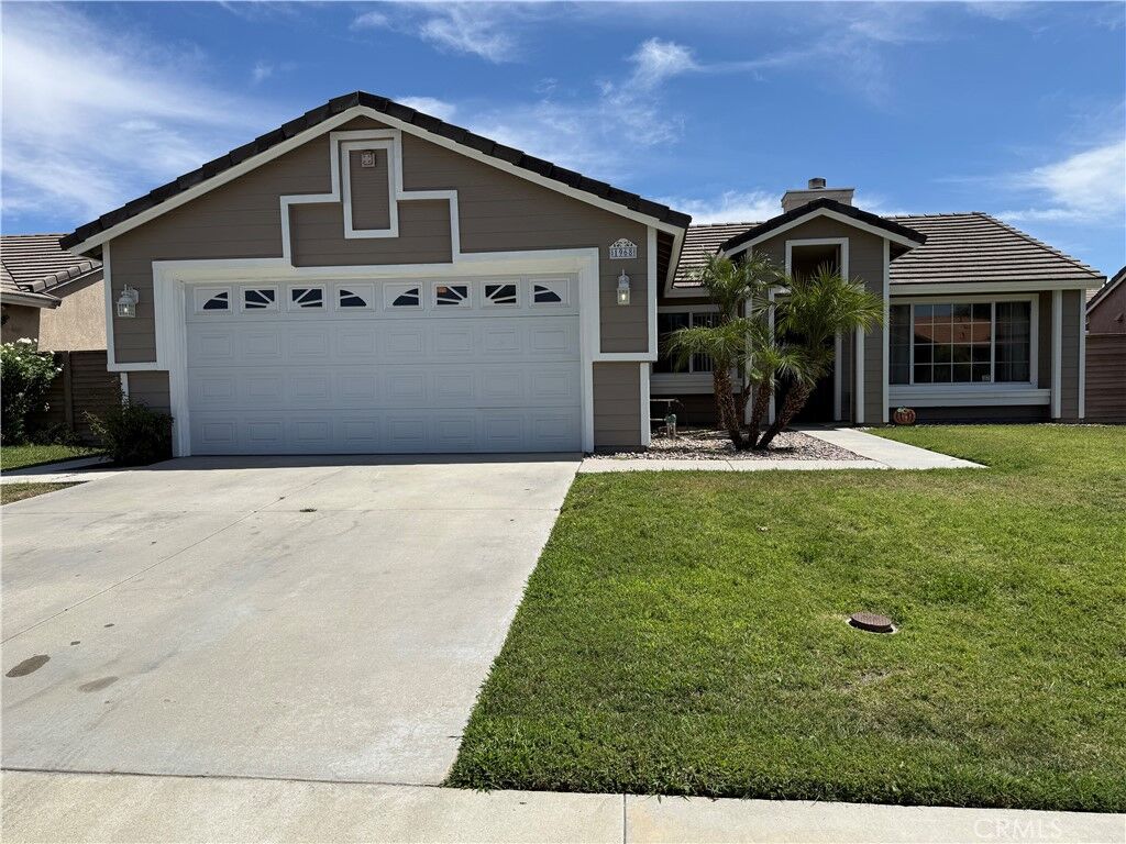 Property Photo:  1968 Hershey Court  CA 92582 