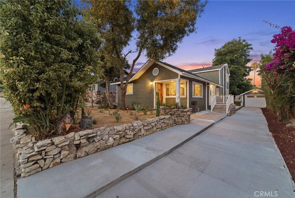 Property Photo: 5136 Rockland CA 90041
