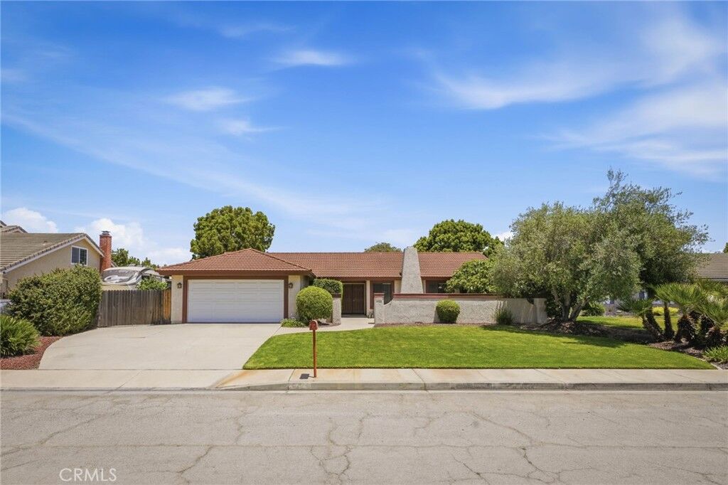 Property Photo:  4332 Manchester Court  CA 93455 