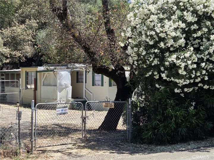 Property Photo:  3040 Lakeview Drive  CA 95464 