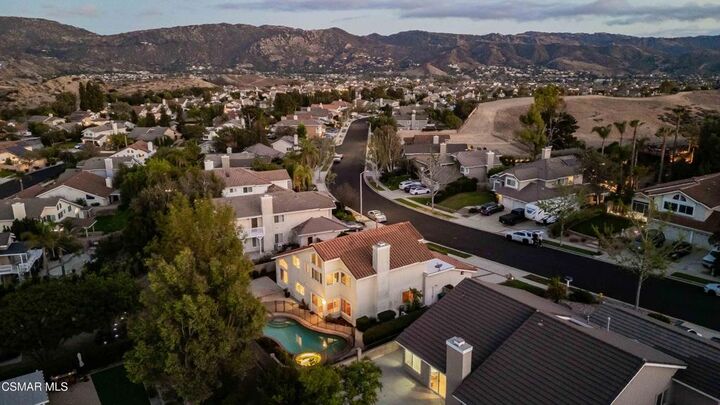 Property Photo:  3188 N Geronimo Avenue  CA 93063 