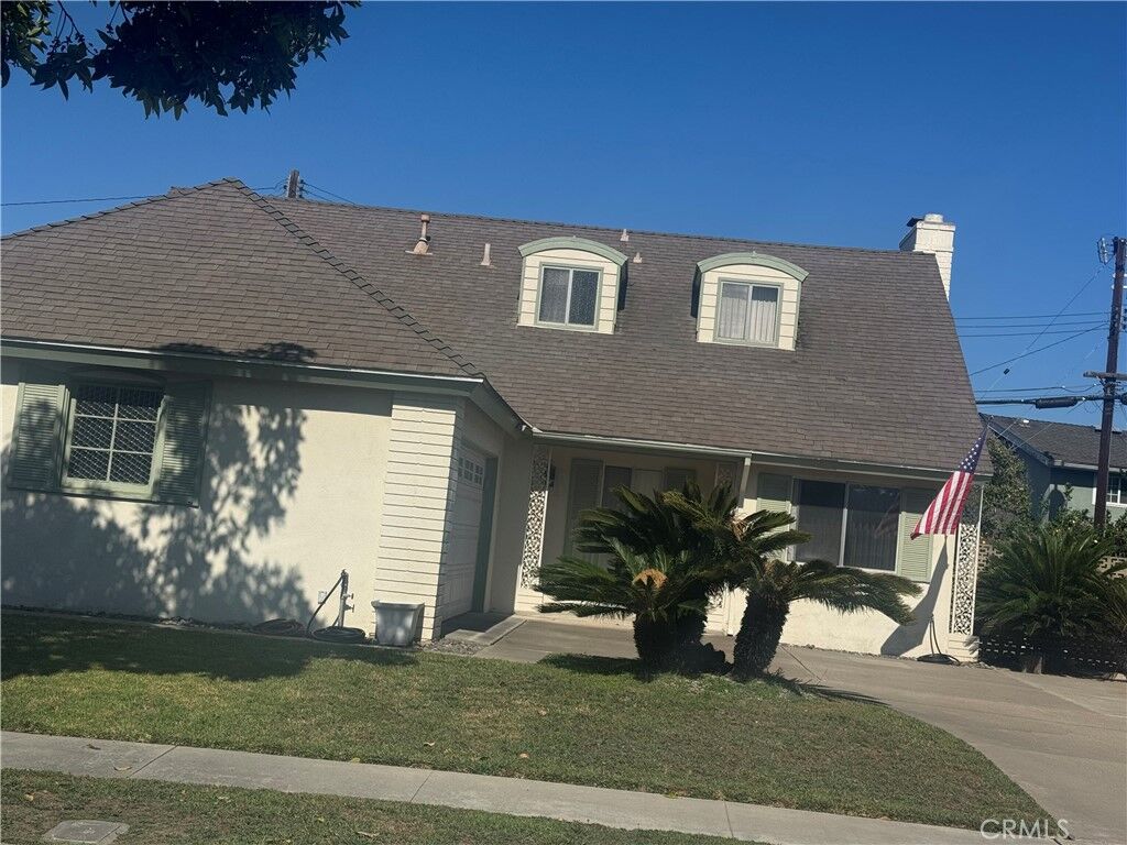 Property Photo: 12431 Blackmer CA 92845