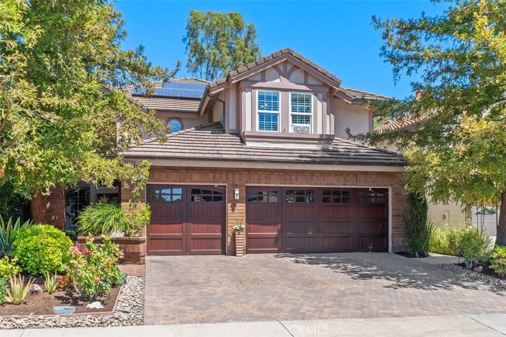 Property Photo: 21792 Hermosa Lane CA 92679