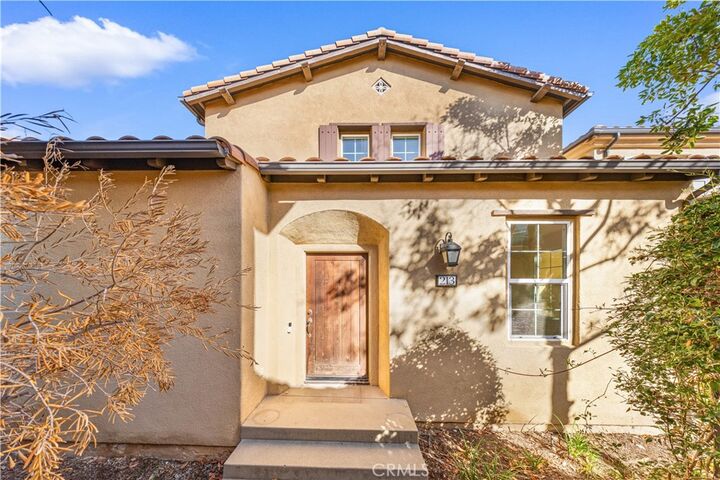 Property Photo:  213 Great Lawn  CA 92620 