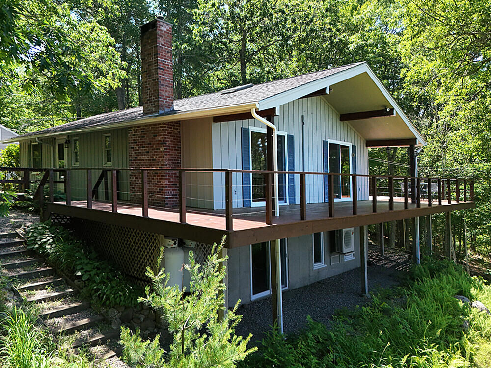 Property Photo:  190 Heath Road  ME 04551 