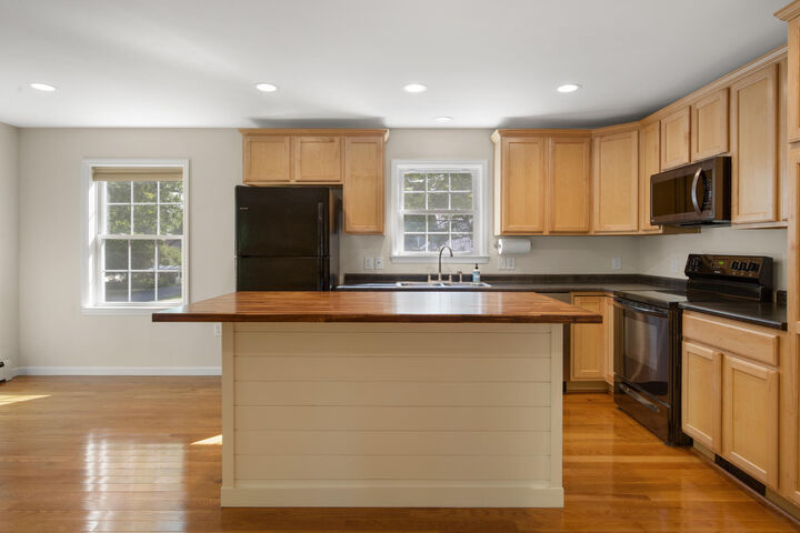 Property Photo: 48 Peters Street ME 04473