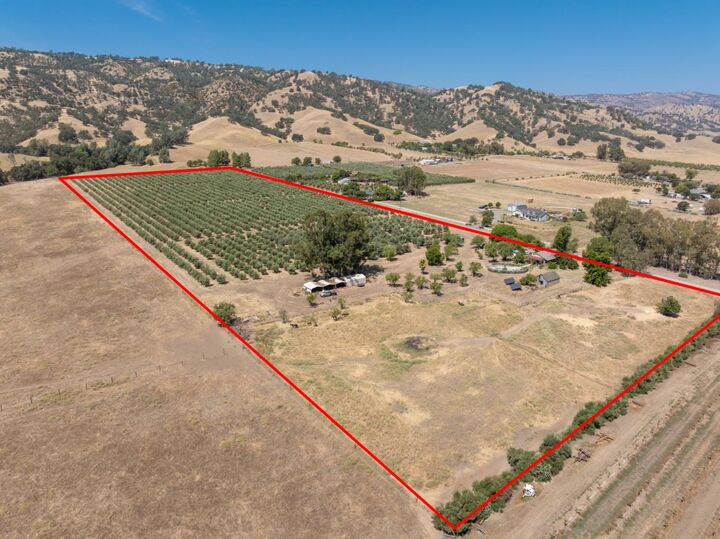 Property Photo: 20115 County Road 79A CA 95607