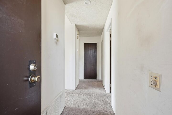 Property Photo: 873 Woodside Lane 12 CA 95825