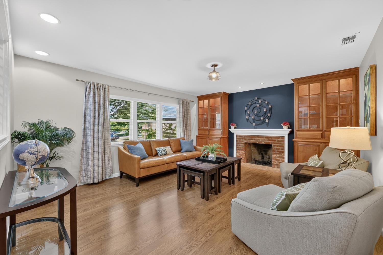 Property Photo: 4620 Asheville Court CA 95608