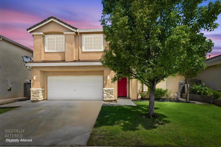 Property Photo:  2700 Screech Owl Way  CA 95834 