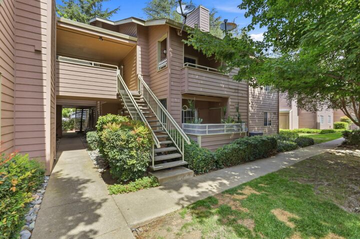Property Photo: 11150 Trinity River Drive 74 CA 95670