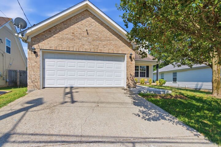 Property Photo:  282 Bill Stewart Blvd  TN 37086 
