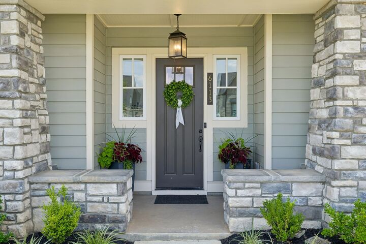 Property Photo: 6113 Saint Marlo Dr TN 37064