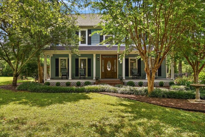 Property Photo:  3228 E Compton Rd  TN 37130 