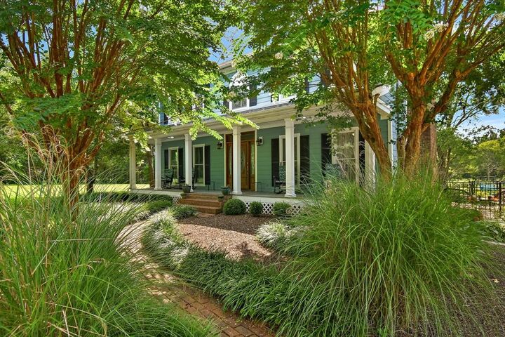 Property Photo: 3228 E Compton Rd TN 37130