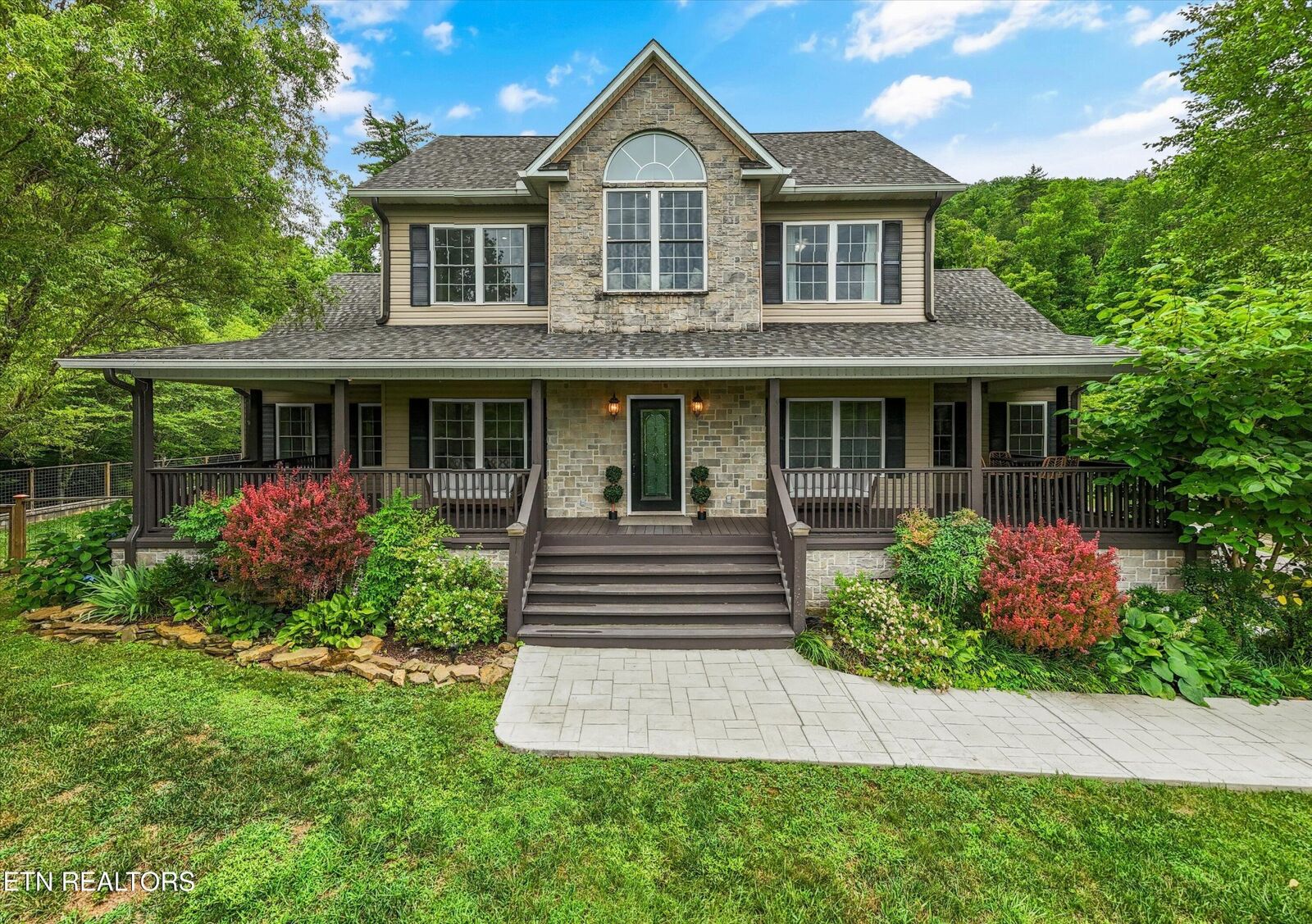 Property Photo:  130 Old Walls Hollow Rd  TN 37748 