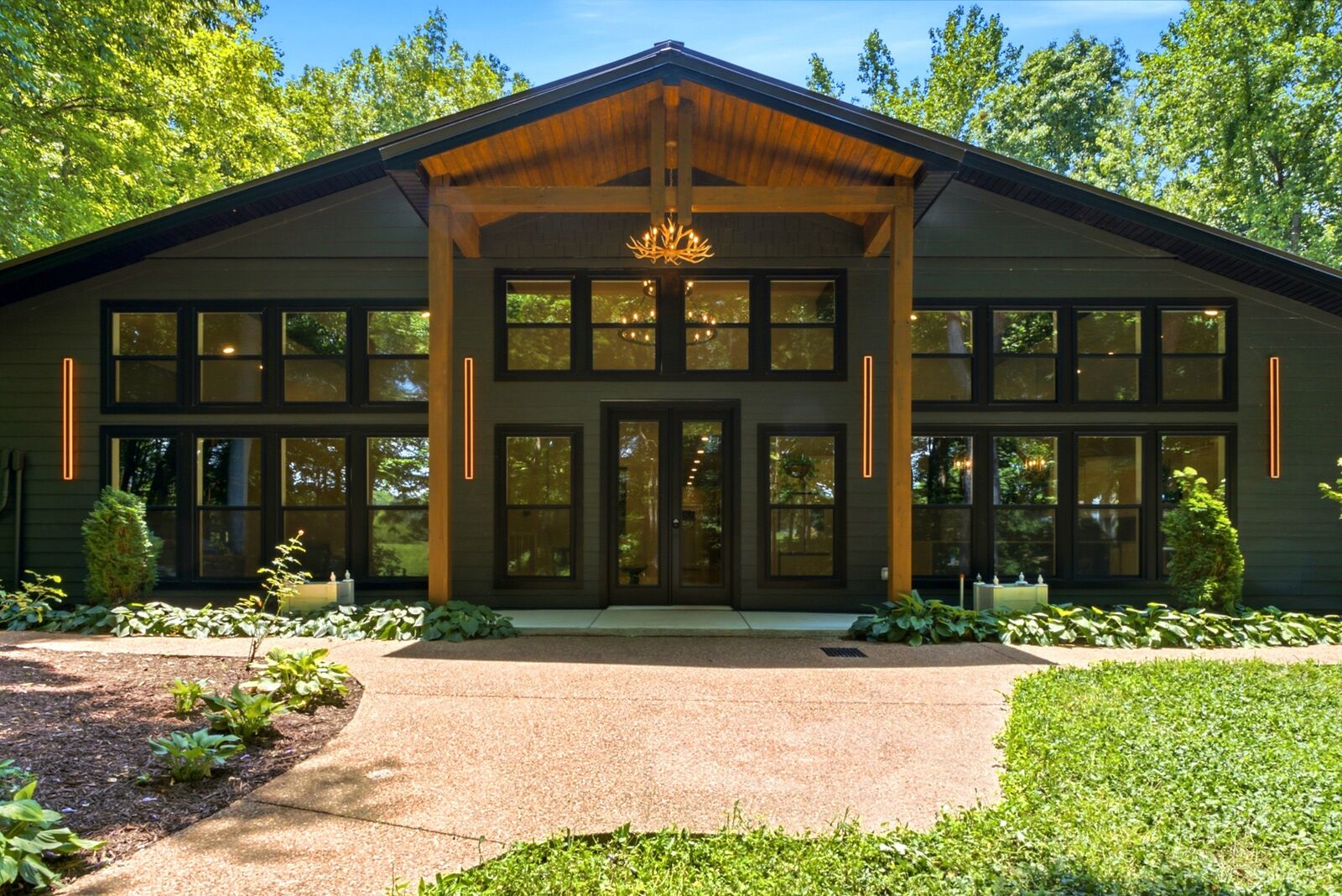 Property Photo:  1080 Fannie Nicholson Rd  TN 37035 
