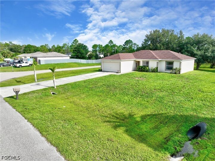 Property Photo:  446 Windermere Drive  FL 33972 