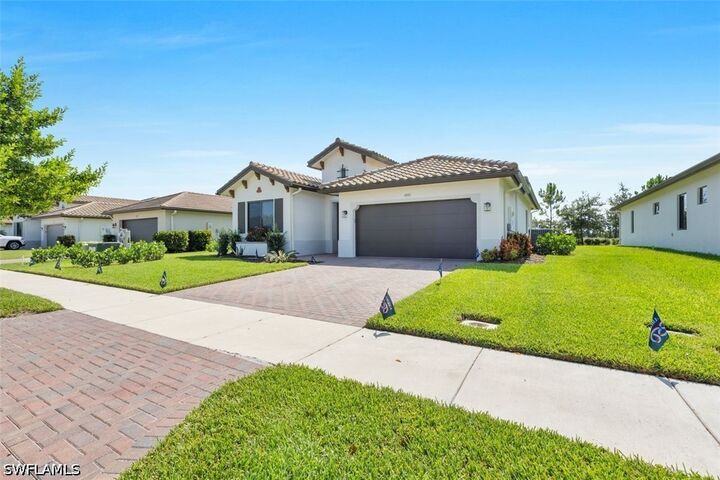 Property Photo:  4881 Gambero Way  FL 34142 
