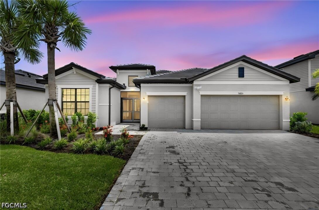 Property Photo:  10625 Timber Creek Drive  FL 33913 